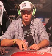 The Poker Grapevine – PPT and UKIPT Updates 