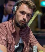Aussie Millions $100k Challenge – Final Table Set