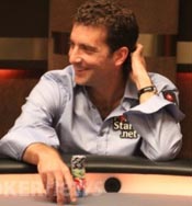 2011 WCOOP – Day 12 Report