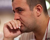 EPT Barcelona – Day 1A Report