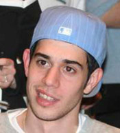 PCA Super High Rollers event - Day 2 report 