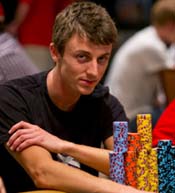 2013 WSOP Main Event – Day 2A/B in the Books