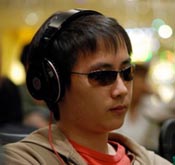 PokerStars APPT Macau – Day 2 Report