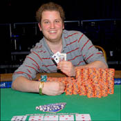 WPT World Championship – Scott Seiver Wins
