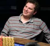 2014 Aussie Millions Main Event – Day 3 Report