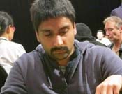 WSOP-C River Rock – Day 2 Report