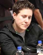 Vanessa Selbst’s Outstanding 2013