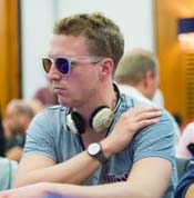 EPT London Main Event – Day 1B Report