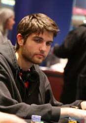 PPC Aruba World Championship Main Event – Day 2 Report