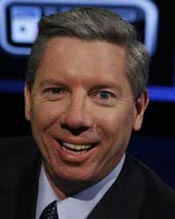 The Poker Grapevine – Mike Sexton Registers for Big One for One Drop