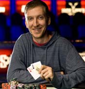 2013 WSOP – Shaffer Wins Event #53