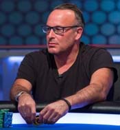 2014 PCA: $100k High Roller – Day 2 Report