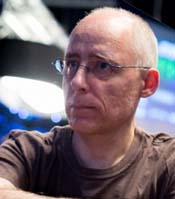 Talal Shakerchi Wins SCOOP Main Event