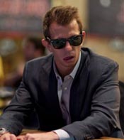 The Online Poker Weekend – Shorr Wins PokerStars Sunday 500