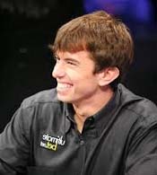 The Online Poker Weekend – Shorr among Winners