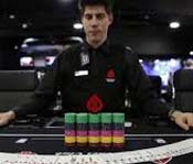 PartyPoker WPT Montreal – Day 1C Report