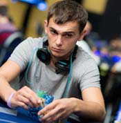 EPT Malta Main Event - Day 3 Report