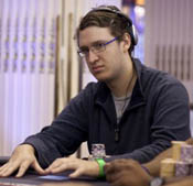2011 WSOPE Main Event – Day 3 Report
