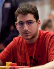 EPT Monte Carlo Grand Final – Silverman Wins €25k High Roller