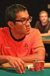 2011 WSOP – David Singontiko Wins $1,500 PLO Hi/Lo Event