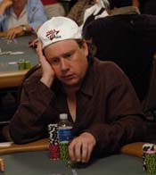 WSOP 2010 day 30 – Gavin Smith enters winners’ circle