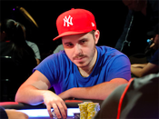 The Poker Grapevine – Dan Smith Still Atop GPI PoY Standings