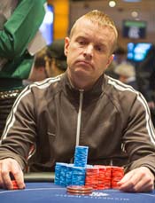 EPT London Main Event – Day 3 Report