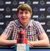 EPT Prague €10k High Roller – Ivan Soshnikov Wins