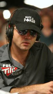 PokerStars EPT Berlin – Day 2 report