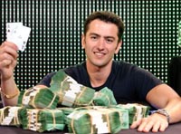2012 Aussie Millions – Day 18 Report