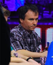 2011 WSOP Main Event – Final Table Reached