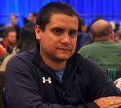 DSPT Mohegan Sun National Championship – Day 1 Report