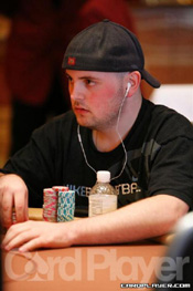 2010 WSOPE – Event #2 kicks off