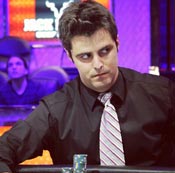 2012 WSOP – Day 24 Report