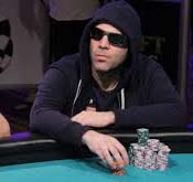 Poker's "Other" Mystery Man