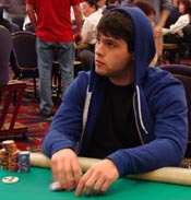 Online Poker Action – Sulsky’s Heater Continues