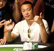 2013 WSOP – Steve Sung Wins Event #52