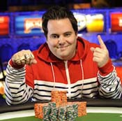 Canadians Dominate the 2013 WSOP