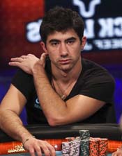 2012 WSOP Main Event – Final Table Reached