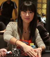 APPT Macau – Ladies Asia Championship Report
