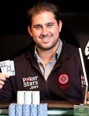 EPT Barcelona Main Event – Day 2 Report