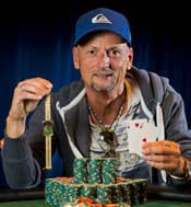 2013 WSOP – Teichert Wins Event #56