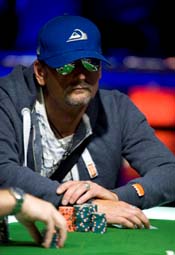 2013 WSOP – Event #56 Plays Down to Final 2