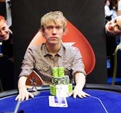 Season 9 EPT Prague Side Events