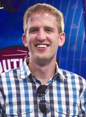 2012 WSOP - October Nine Showdown Drawing Near