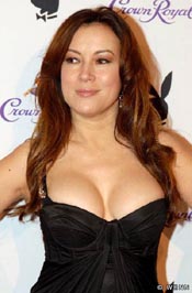 The Poker Grapevine – Jennifer Tilly Quitting Poker