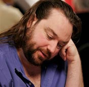 The Poker Grapevine – Brunson vs Sheikhan April Fools?