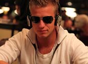 WPT Malta – Day 1A Report