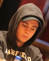 Online Poker Action – Ben Tollerene Tops Winners’ List