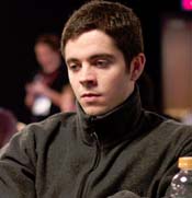 Online Poker Action – Blom and Tollerene Big Winners